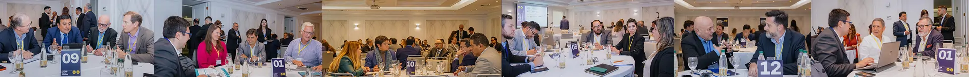 Highlights from past summits